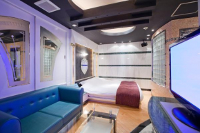  HOTEL & SPA J-MEX Shinjuku Kabukicho (Adult Only)  Кото
